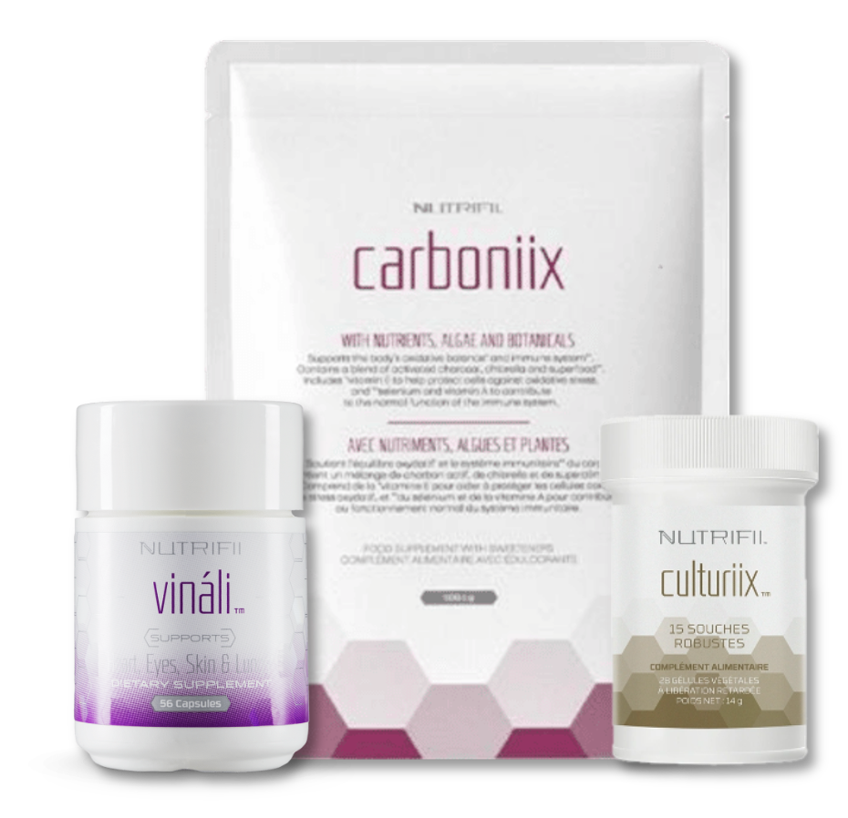 Detox Supreme