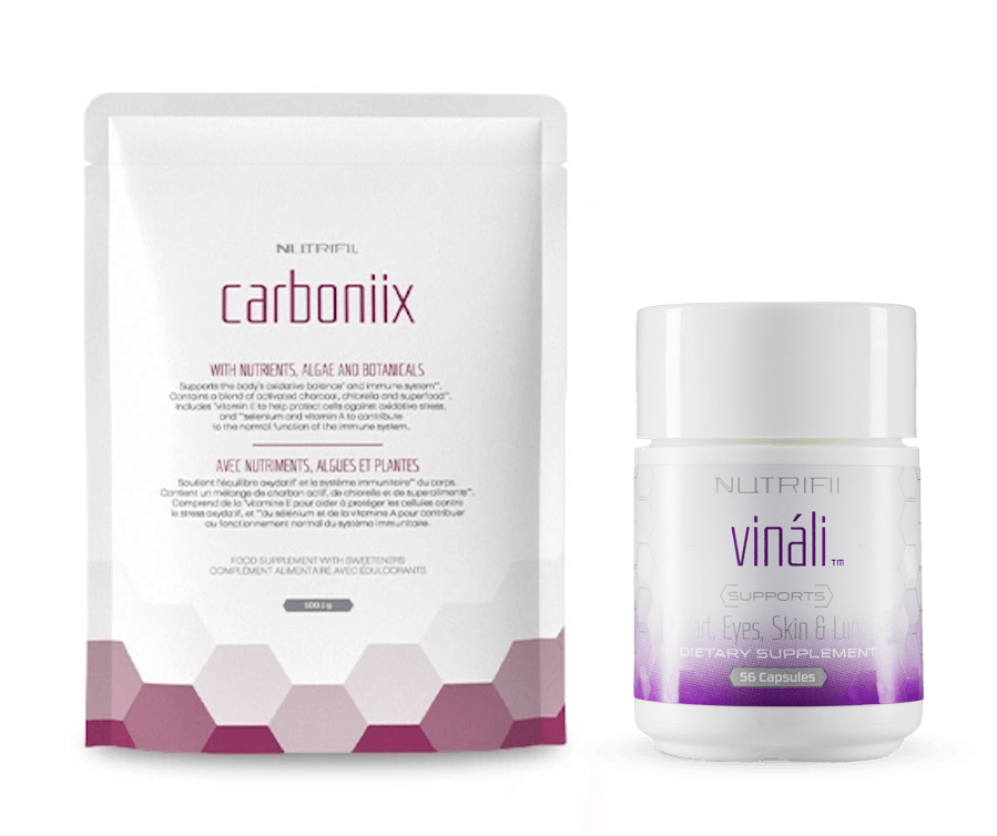 Detox Plus