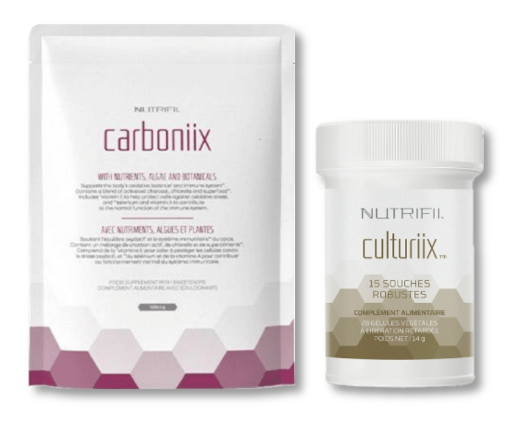 Detox Start
