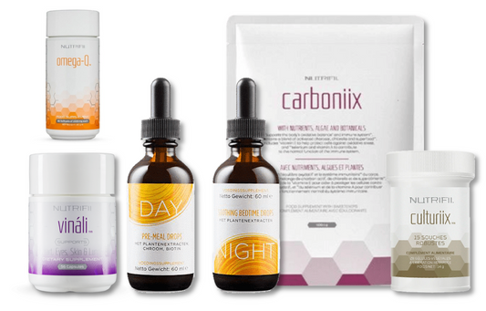 Total Transformation