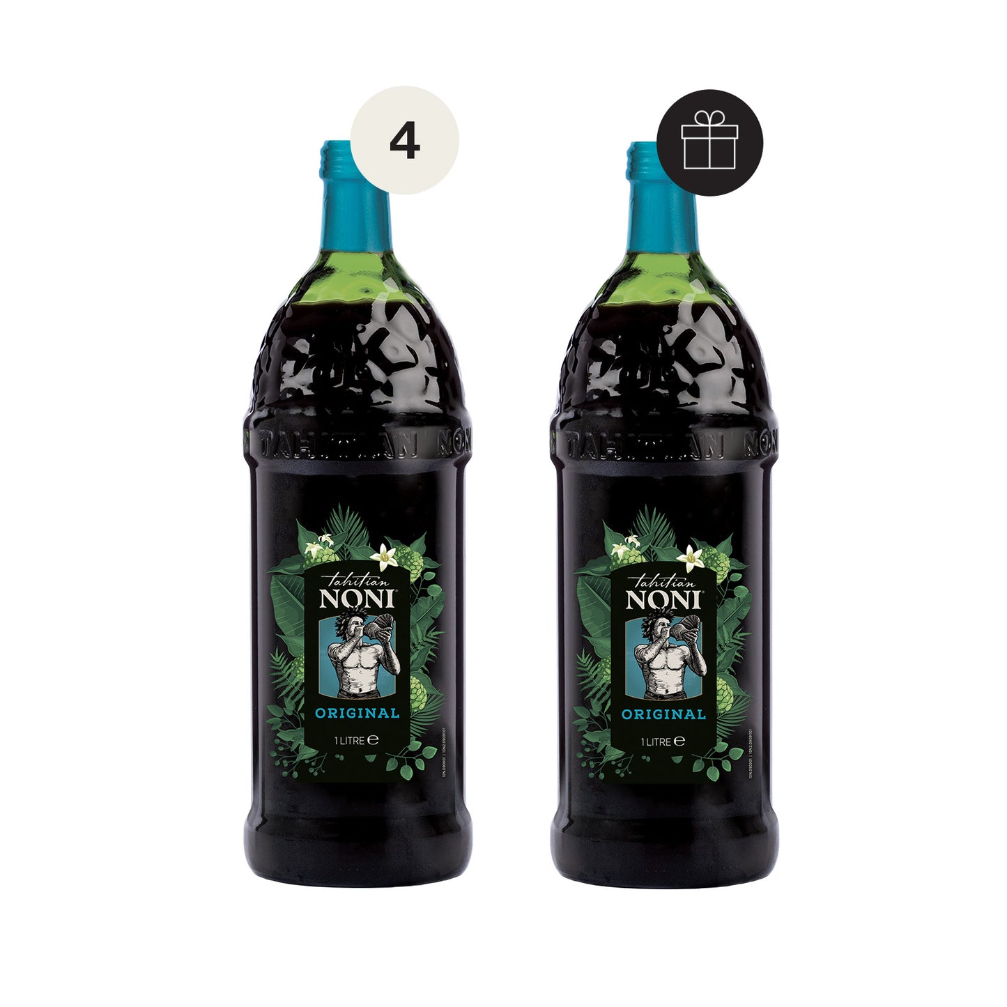 Tahitian Noni® Special Pack
