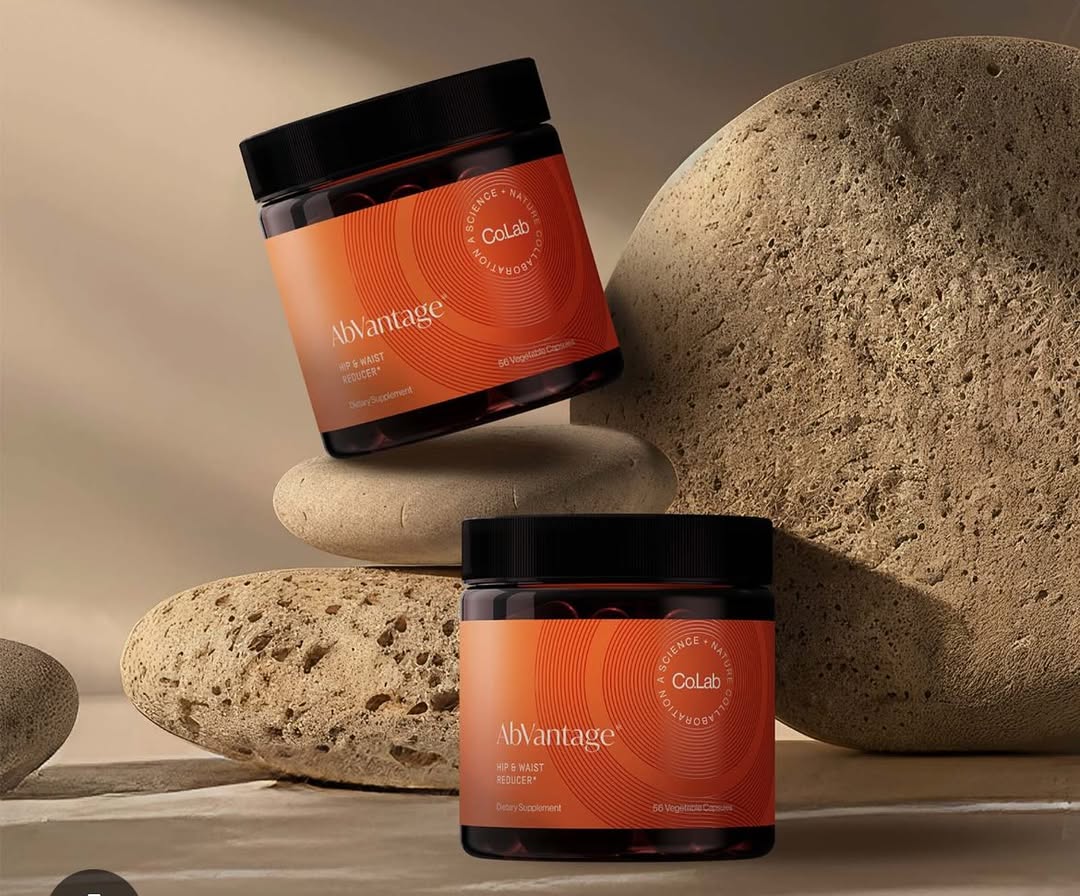 AbVantage Fat Burner