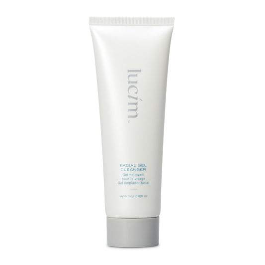 Lucim® Facial Gel Cleanser