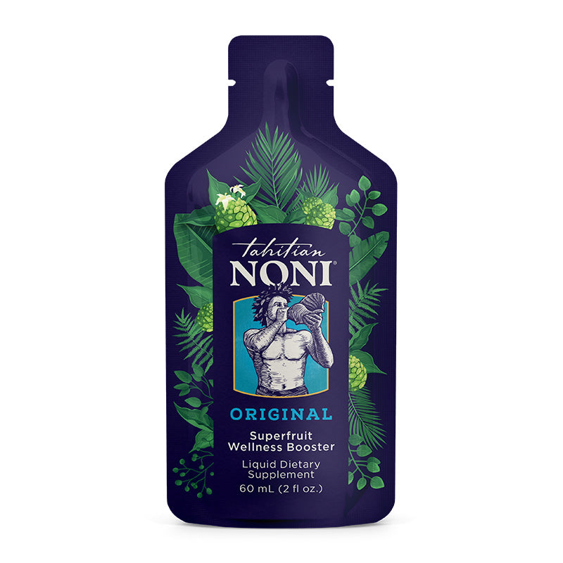 Tahitian Noni Original Pouches