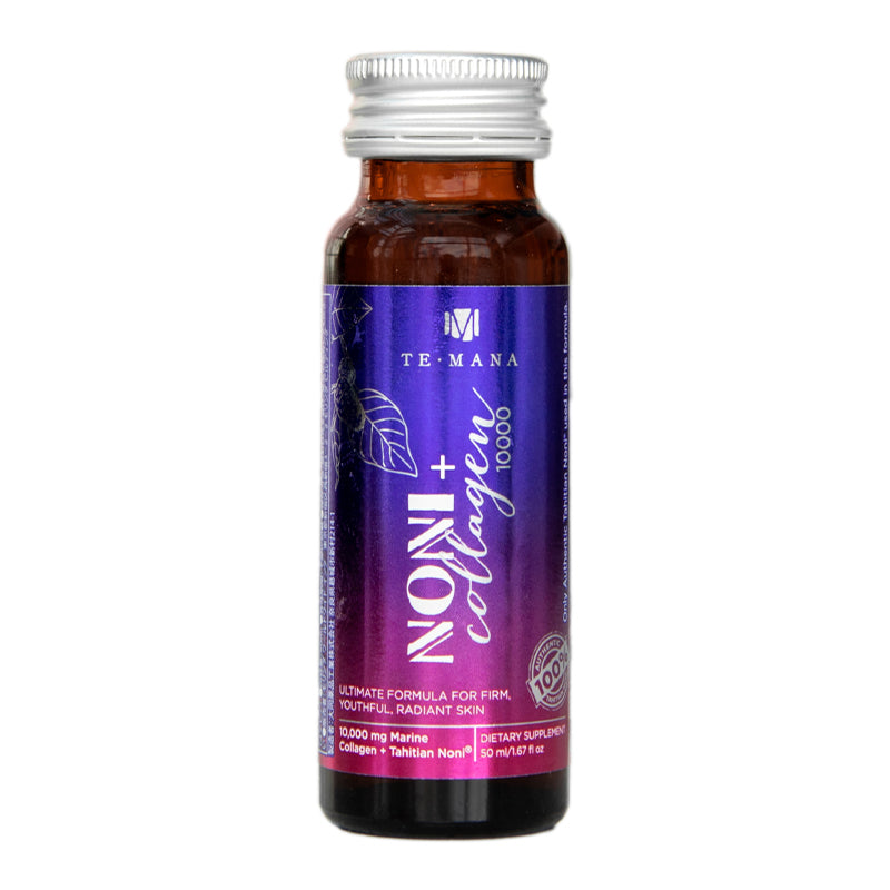 TeMana® Noni + Collagen