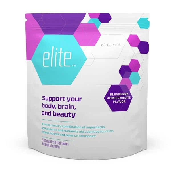 ELITE NUTRIFII