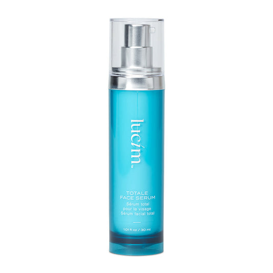 Lucim® Totale Face Serum