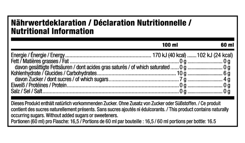 Tahitian Noni Original Pouches