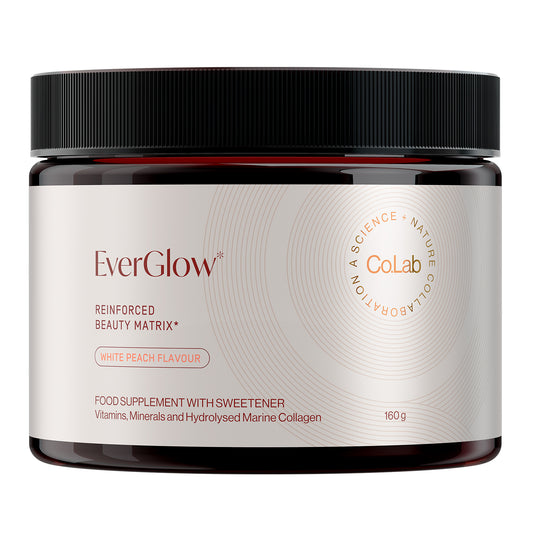 Ever Glow-Hydrolysed collagen
