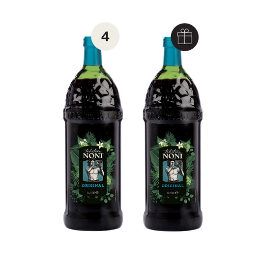 Tahitian Noni® Special Pack