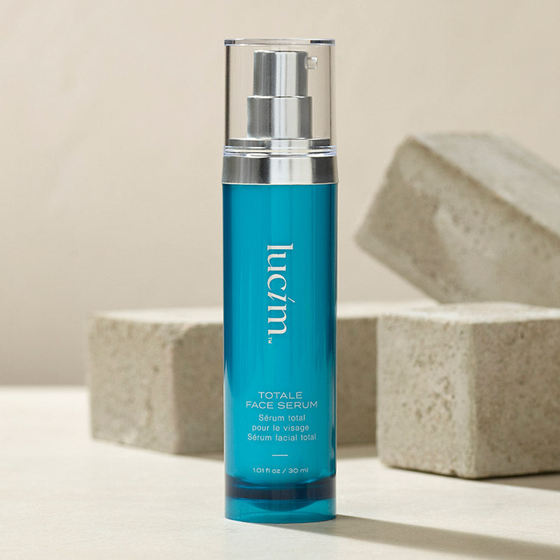 Lucim® Totale Face Serum